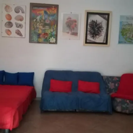Apartment La Pineta *