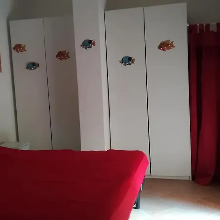 La Pineta Apartment *