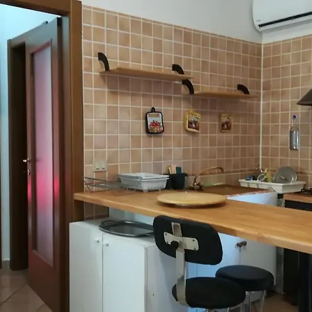 Apartment La Pineta *