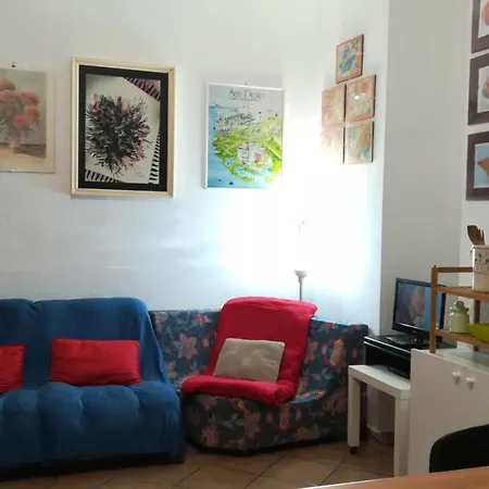 Apartment La Pineta Gallipoli