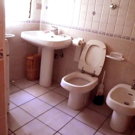 La Pineta Apartment