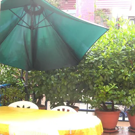 Apartment La Pineta *