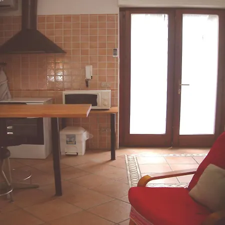 La Pineta Apartment Gallipoli