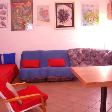 La Pineta Apartment *