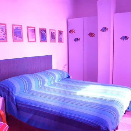 La Pineta Apartment Gallipoli