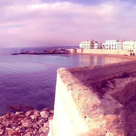 La Pineta * Gallipoli
